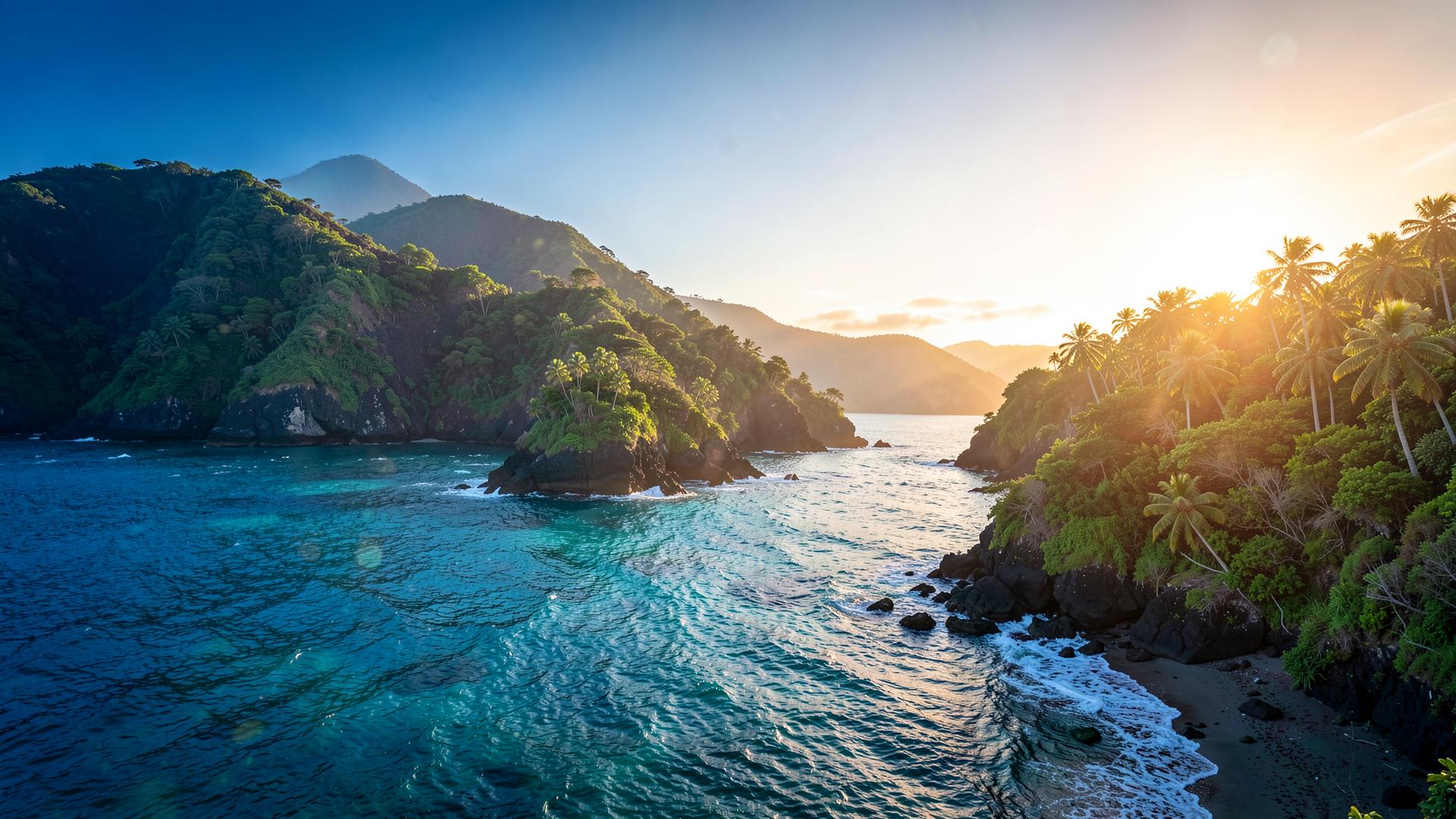 Retirement lifestyle in Hawaii