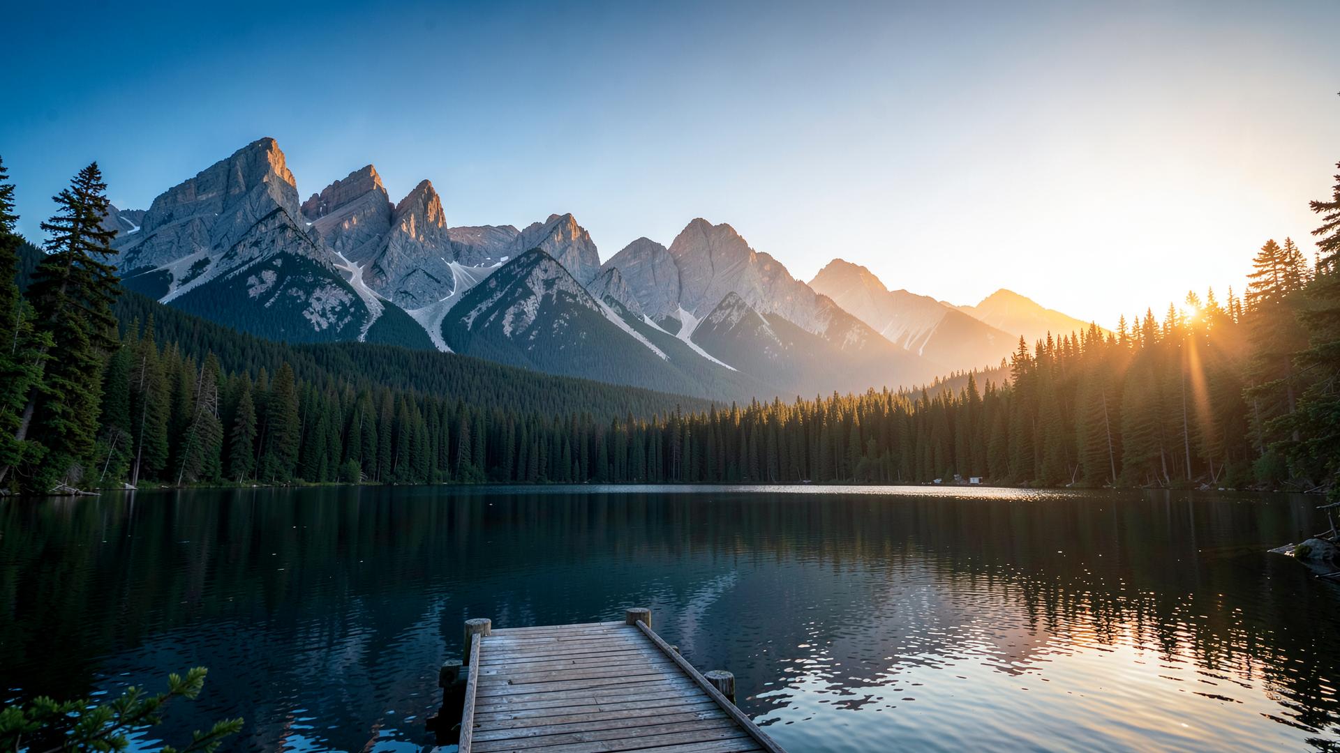 Retirement lifestyle in Idaho