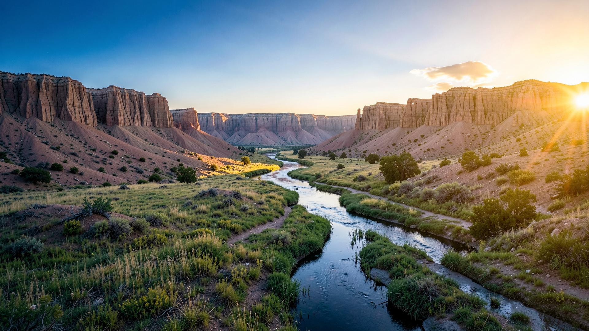 Retirement lifestyle in North Dakota