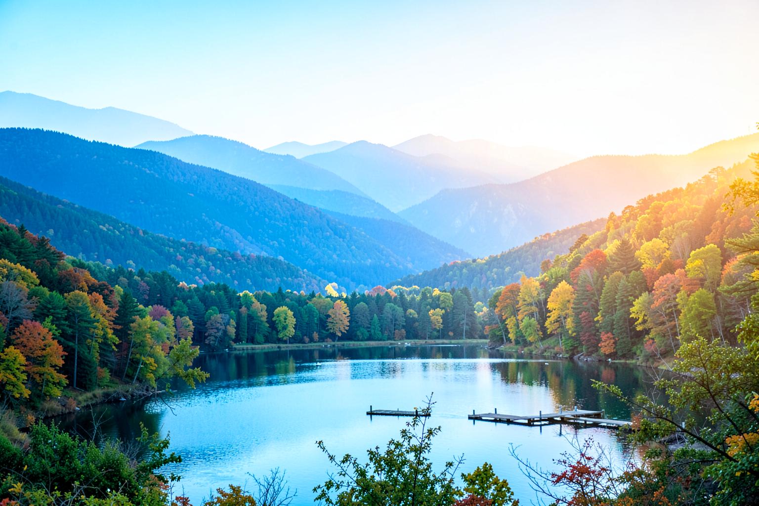 Retirement lifestyle in Tennessee