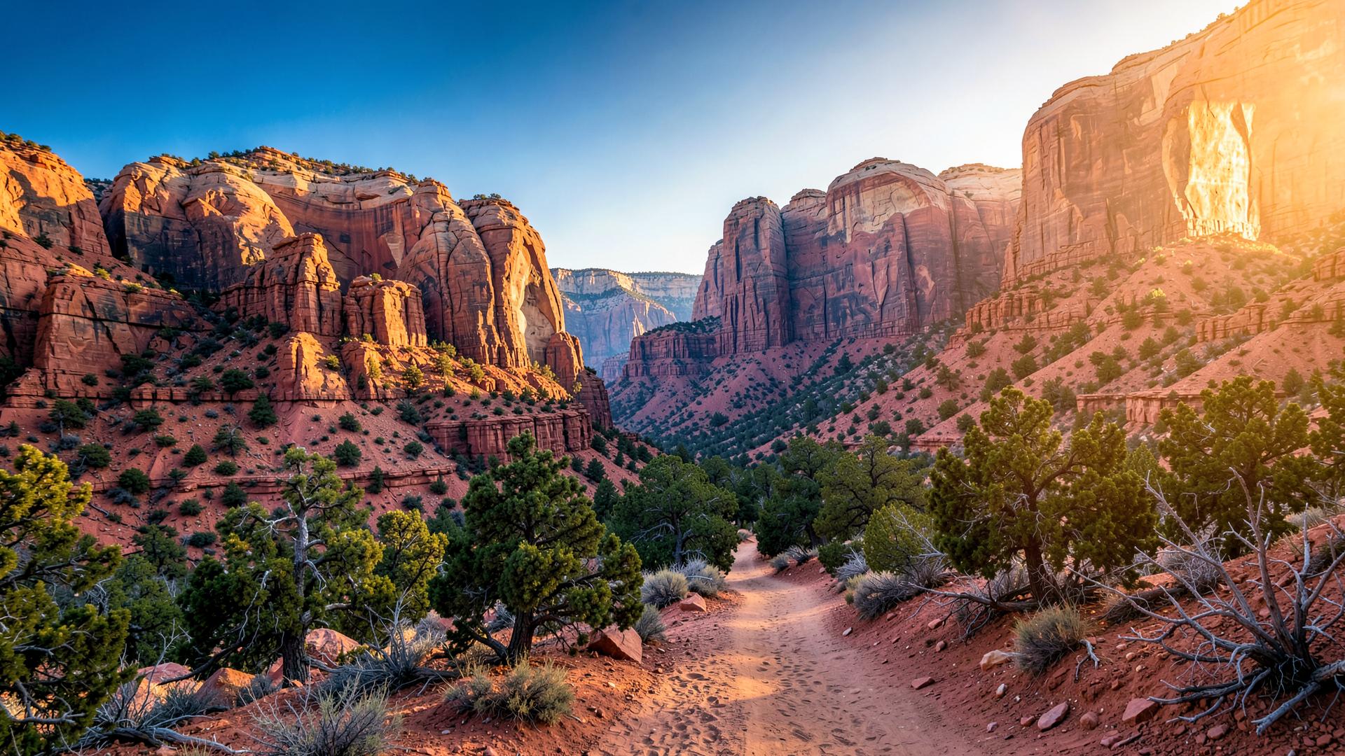 Retirement lifestyle in Utah