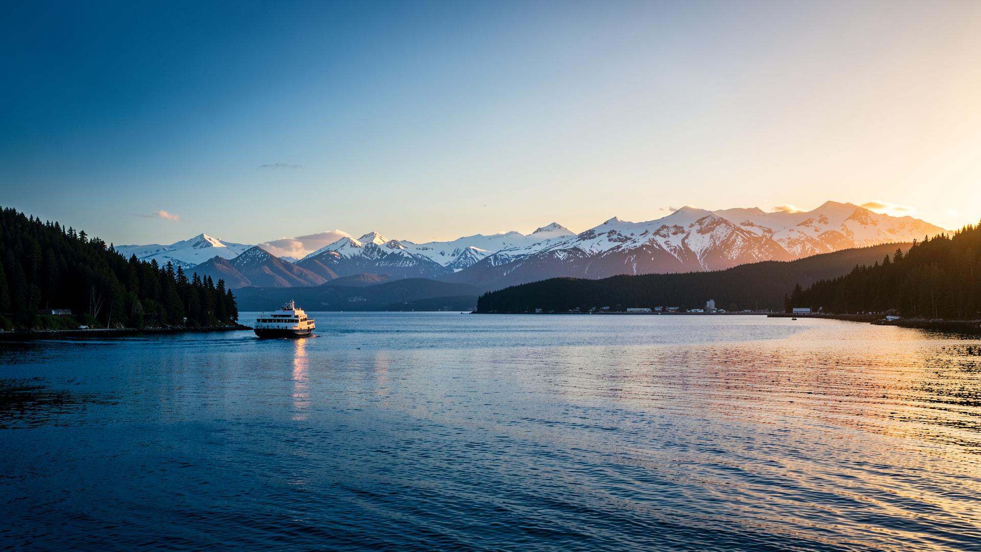 Retirement lifestyle in Washington